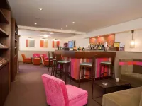 Hôtel Mercure Deauville Centre - bar