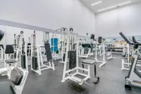 Bayside Resort, Ascend Hotel Collection - Gym