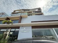 Hotel Makkan Boca Hotel di 