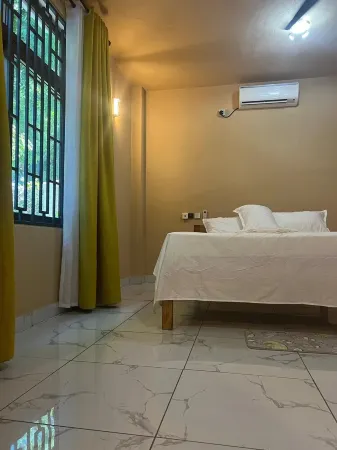 Kilifi 2Br Villa: Private Pool + Beach Walk