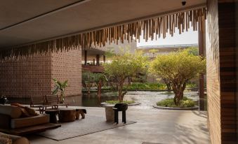 Mana Cumbuco Hotel