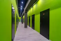 Vatslav Mini Otel 24/7