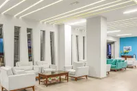 Creta Verano Hotel - bar