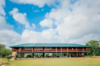 Kay Jay Wild Wilpattu Hotels in Puttalam