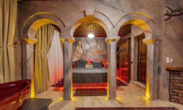 Historical Goreme House