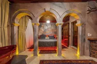 히스토리컬 괴레메 하우스