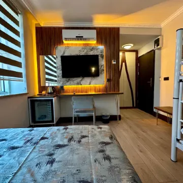 Nif Ankara Hotel Отели рядом с достопримечательностью «Площадь Кижилай»