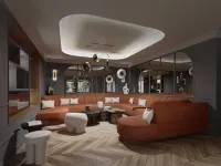 Grand Hôtel de Courtoisville