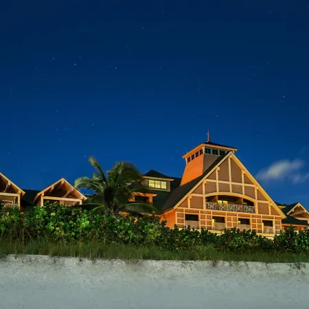 Disney's Vero Beach Resort