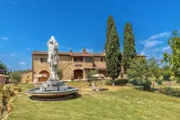 Tenuta Sovestro - Agriturismo e Winery Hotel a San Gimignano