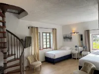 Garrigae Abbaye de Sainte Croix Hotel a Lambesc