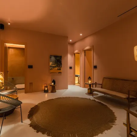 Koukoumi Vegan Boutique Hotel