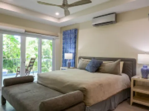 Esterillos Lote 6 Bedroom Home Hoteles en Esterillos Oeste