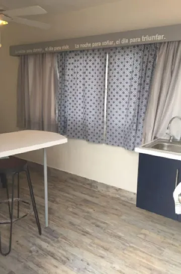 My Depa Gardenia In the Center of Cd. valleys