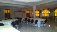 Hotel Jugurtha Palace - Frühstück