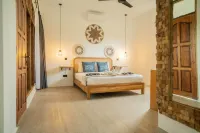 The Confidential Mandalika