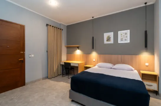 YASA Residence Fatmawati Hotel berhampiran STIEAD Manajemen