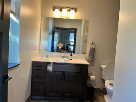 Serenity Stay in Luxury