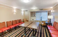 Extended Stay America Suites - San Francisco - San Carlos Hotels in San Carlos
