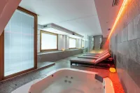Wine Hotel Retici Balzi - Spa