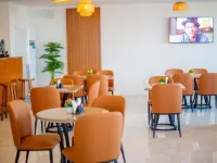 Hotel Everest Rdc Hotels in Lukunga