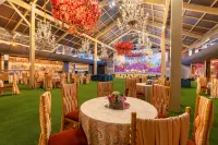 Country Inn & Suites by Radisson, Sahibabad - Desayuno