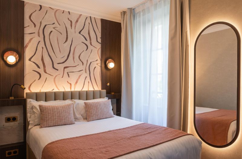 Best Western Hotel Au Trocadero