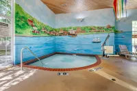 Comfort Suites Hotels in Ishpeming