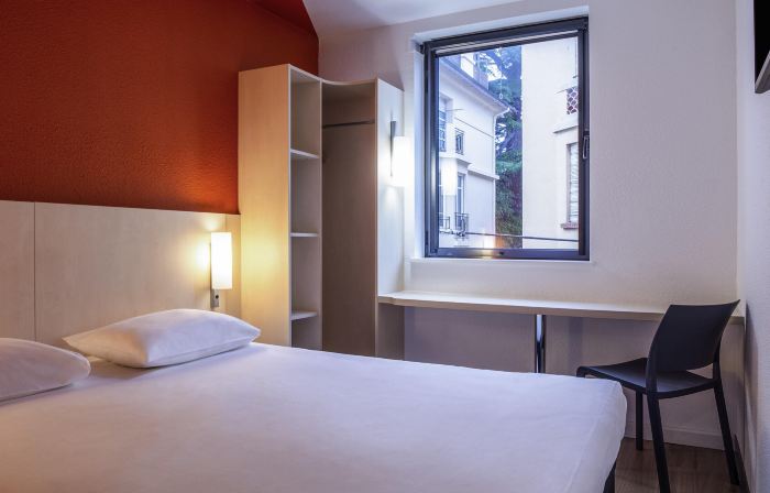 Ibis Budget Cannes Centre Ville