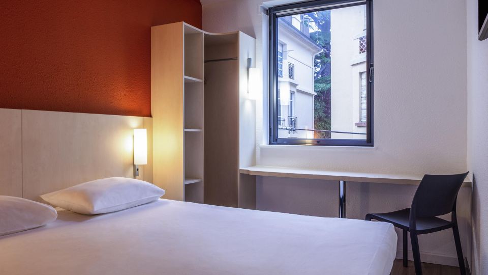 Ibis Budget Cannes Centre Ville