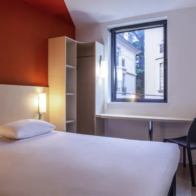 Ibis Budget Cannes Centre Ville Hotel in zona Centro di Cannes
