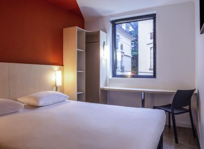 ibis budget Cannes centre ville