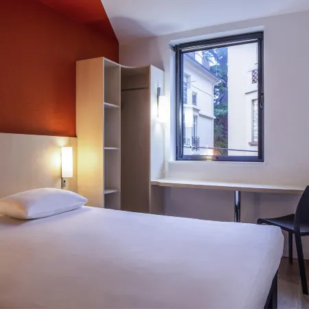 Ibis Budget Cannes Centre Ville