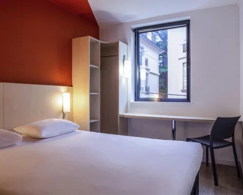 Ibis Budget Cannes Centre Ville Hotels in Cannes