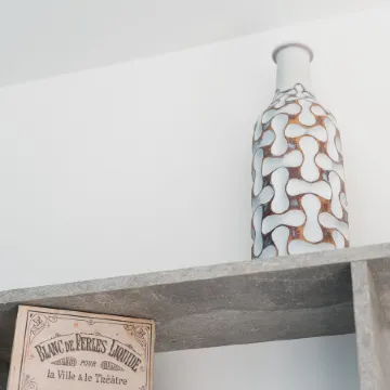 GuestReady - Sombras de Azul com Varanda