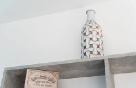 GuestReady - Sombras de Azul com Varanda