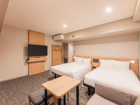 Sotetsu Fresa Inn Yokohama Sakuragi-Cho