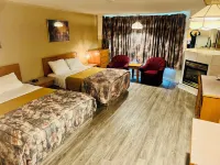 Western Budget Plus Red Deer East - 2-Star