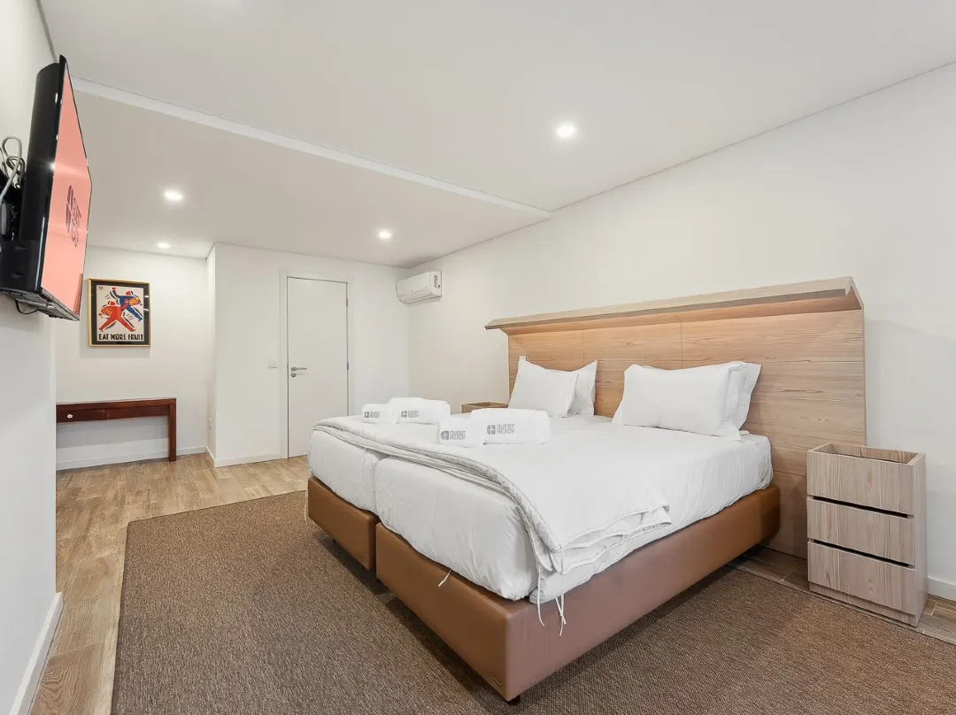Guestready - Vereda Downtown - Bitaite - Porto