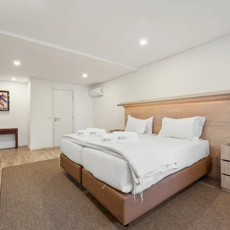 GuestReady - Vereda Downtown - Bitaite