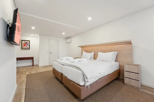 GuestReady - Vereda Downtown - Bitaite