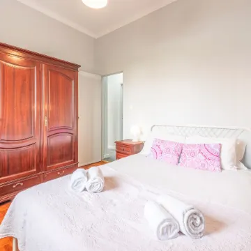 GuestReady - Apart.  de 1 quarto perto da praia.