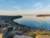 6 person holiday home in Vinderup-By Traum Hotels in Vinderup