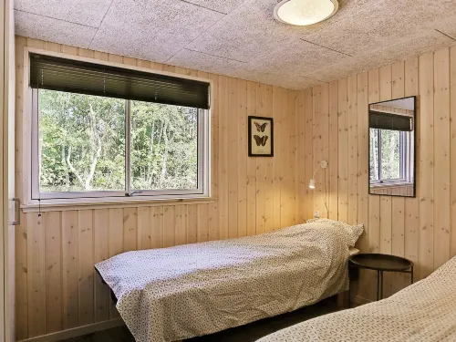 Luxury Pool Villa Retreat - By Traum Ferienwohnungen Hotels in Frederiksvaerk