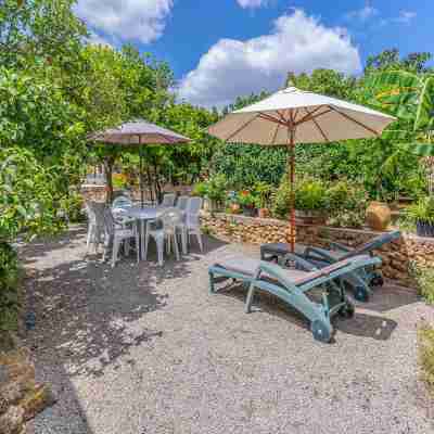 Cas Consul - Villa With Private Pool. Free Wifi Hotel Exterior
