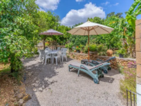 Cas Consul - Villa With Private Pool. Free Wifi