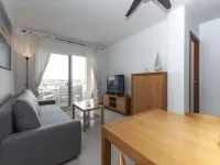 Apartment in Empuriabrava near Skydive Center