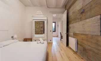 As Sant Domenec Pool&Bike