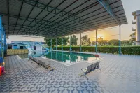 Bamboo Saa Sunrrise Wedding & Wellness Resort, Jaipur - Kolam Infiniti