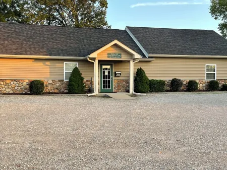 Wonderful Golf Course View Condo;  2Bedroom/2Bath; Great Quiet Location Отели в г. Скотт Тауншип